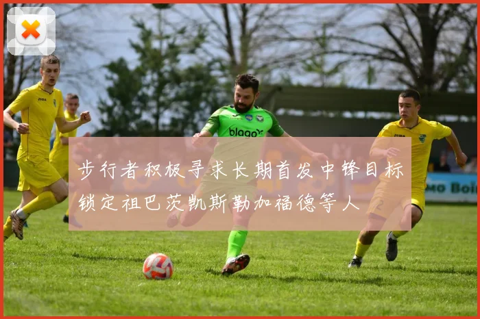 步行者积极寻求长期首发中锋目标锁定祖巴茨凯斯勒加福德等人